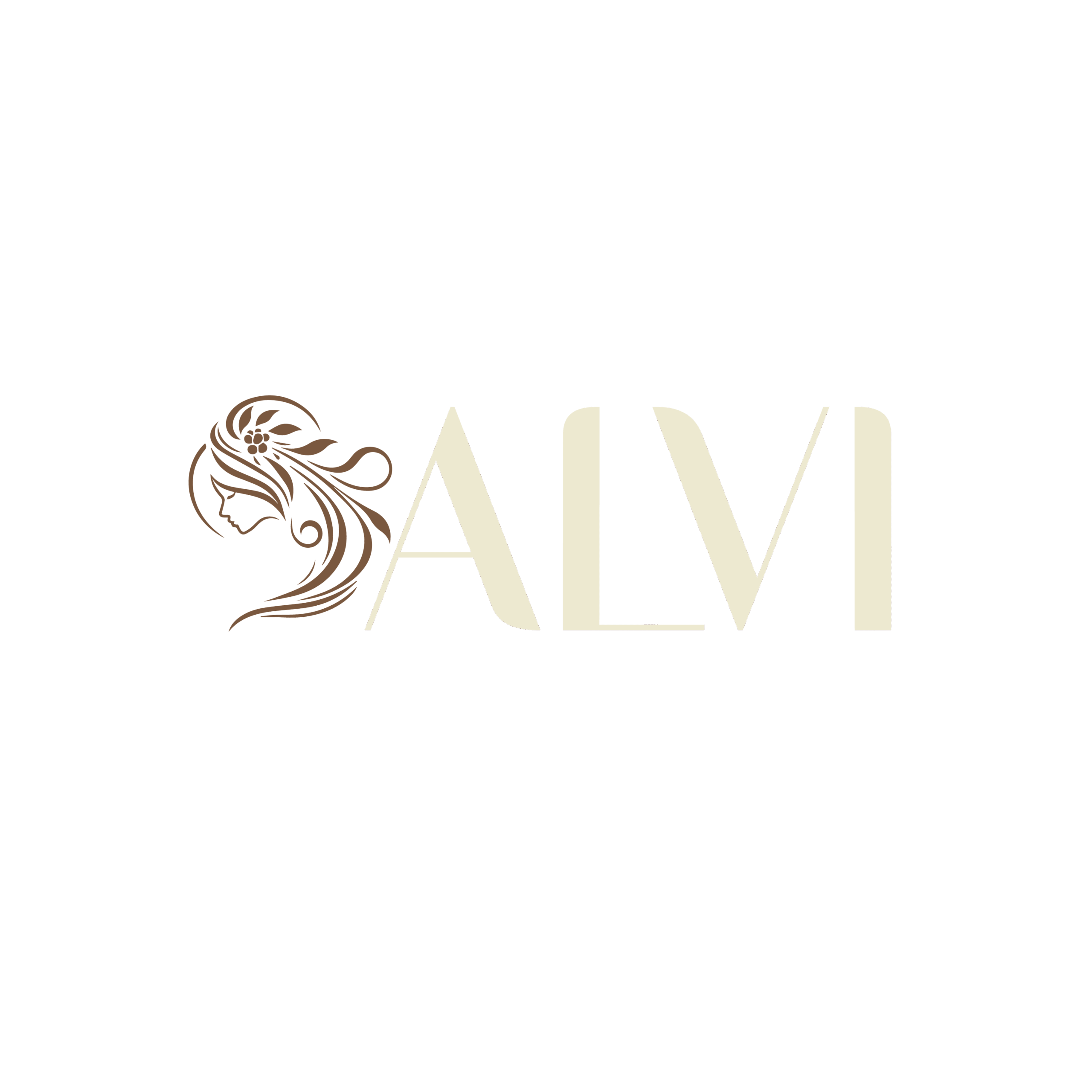 alvi naturals logo
