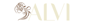 alvi naturals logo