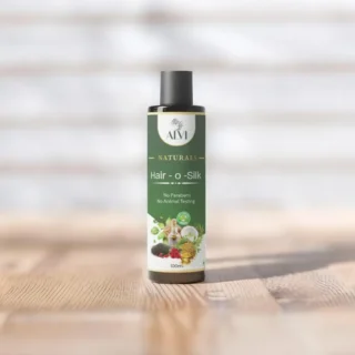 hair o silk product image