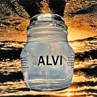 Pure Aloe Vera Gel | Hydrating & Soothing Gel for Skin & Hair (125 gm )
